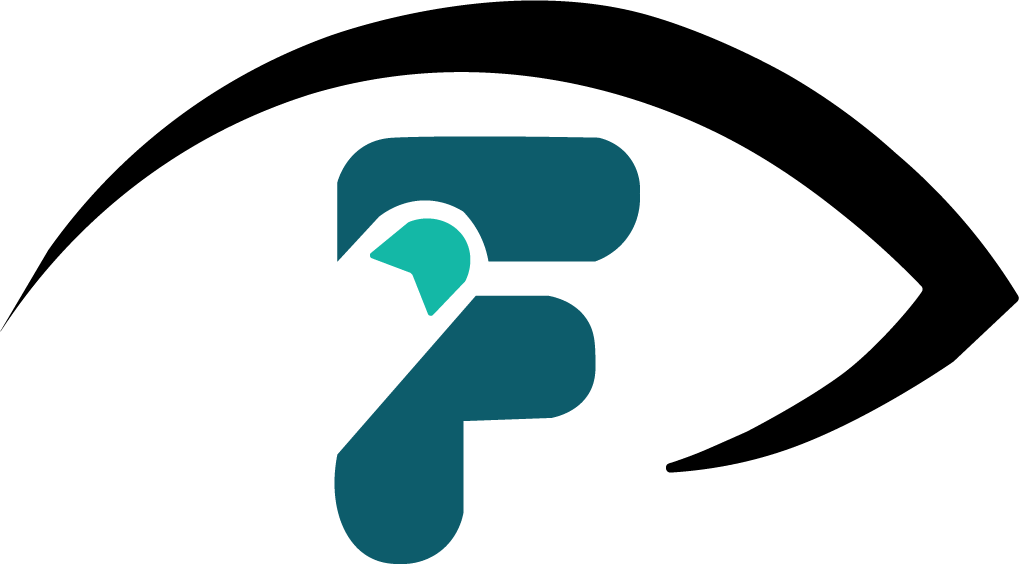 Eye Flows logo